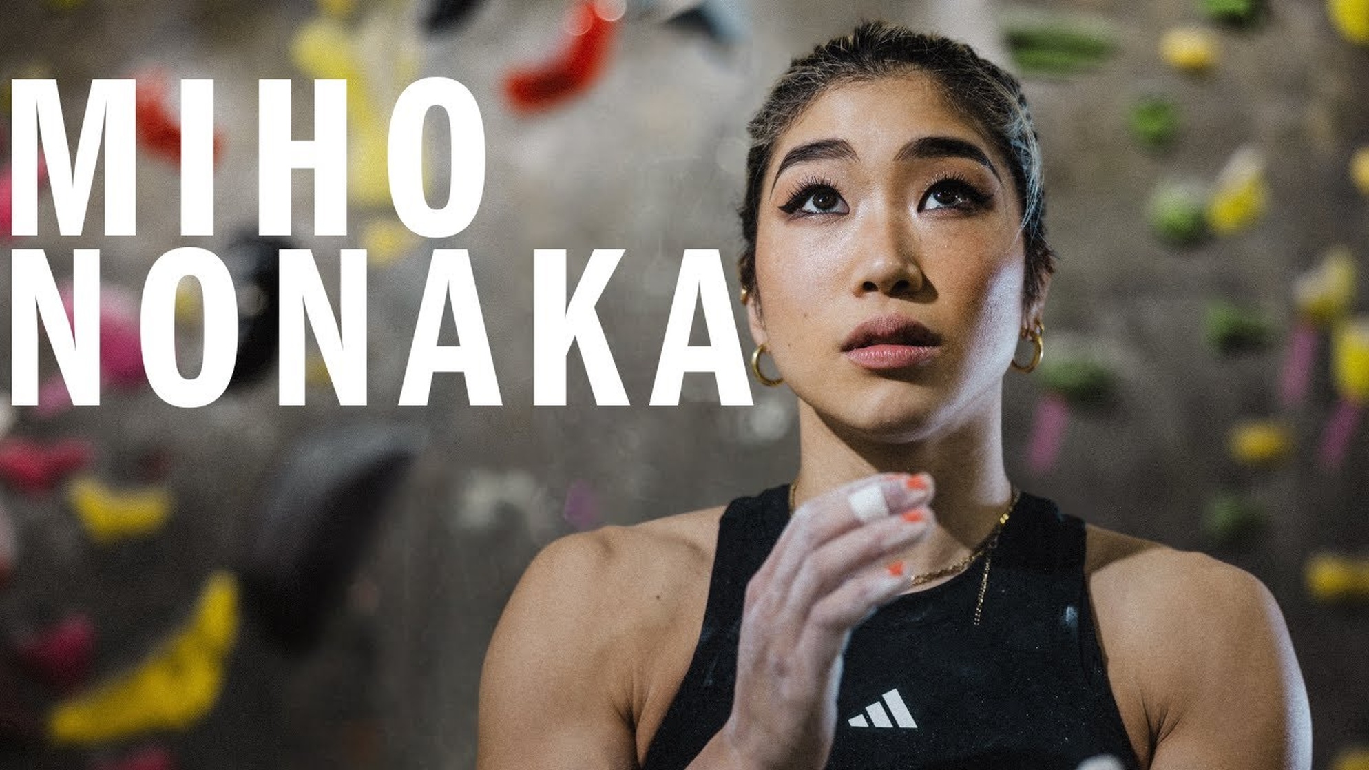 Miho Nonaka
