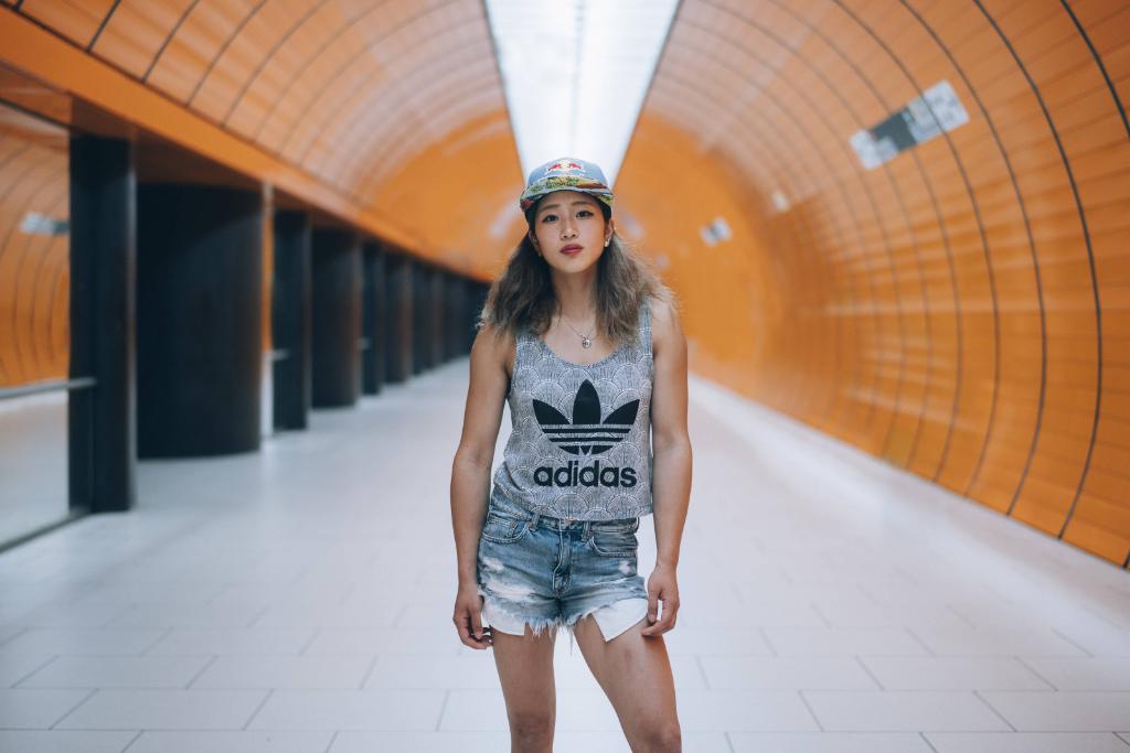 Miho Nonaka