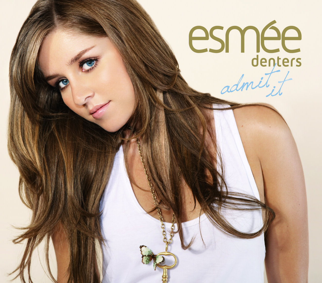 Esmée Denters Esmée Denters