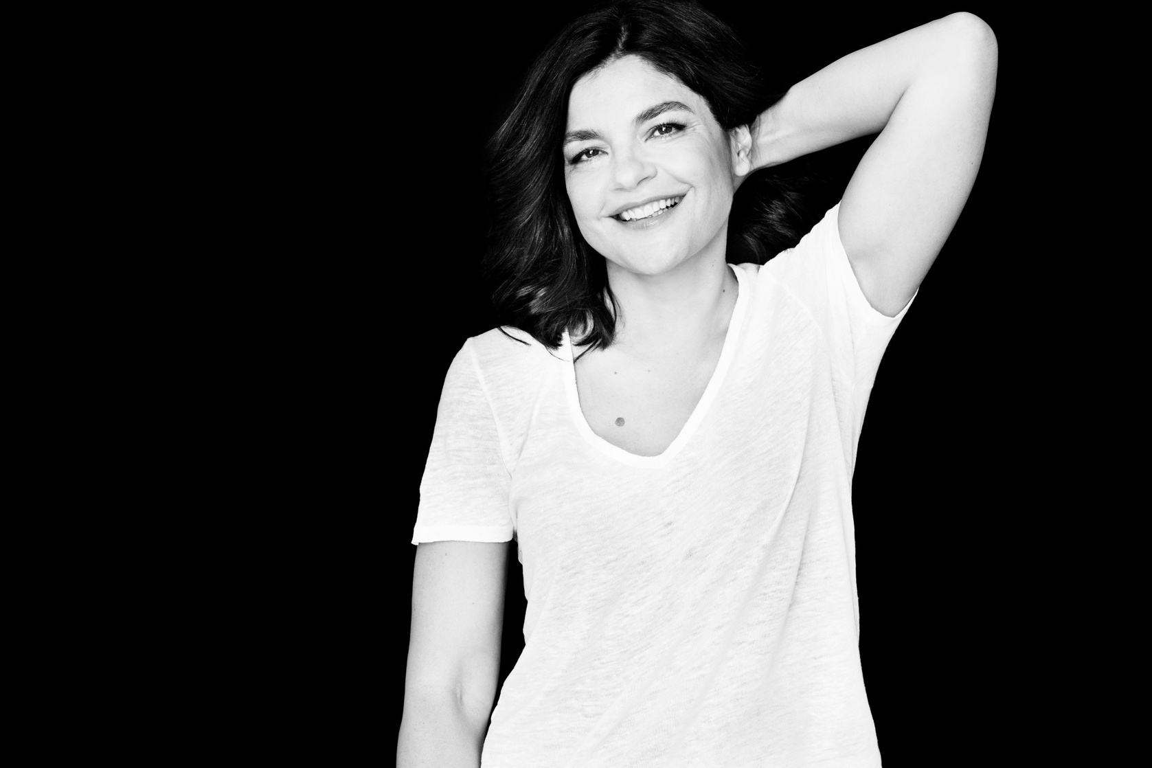 Jasmin Tabatabai