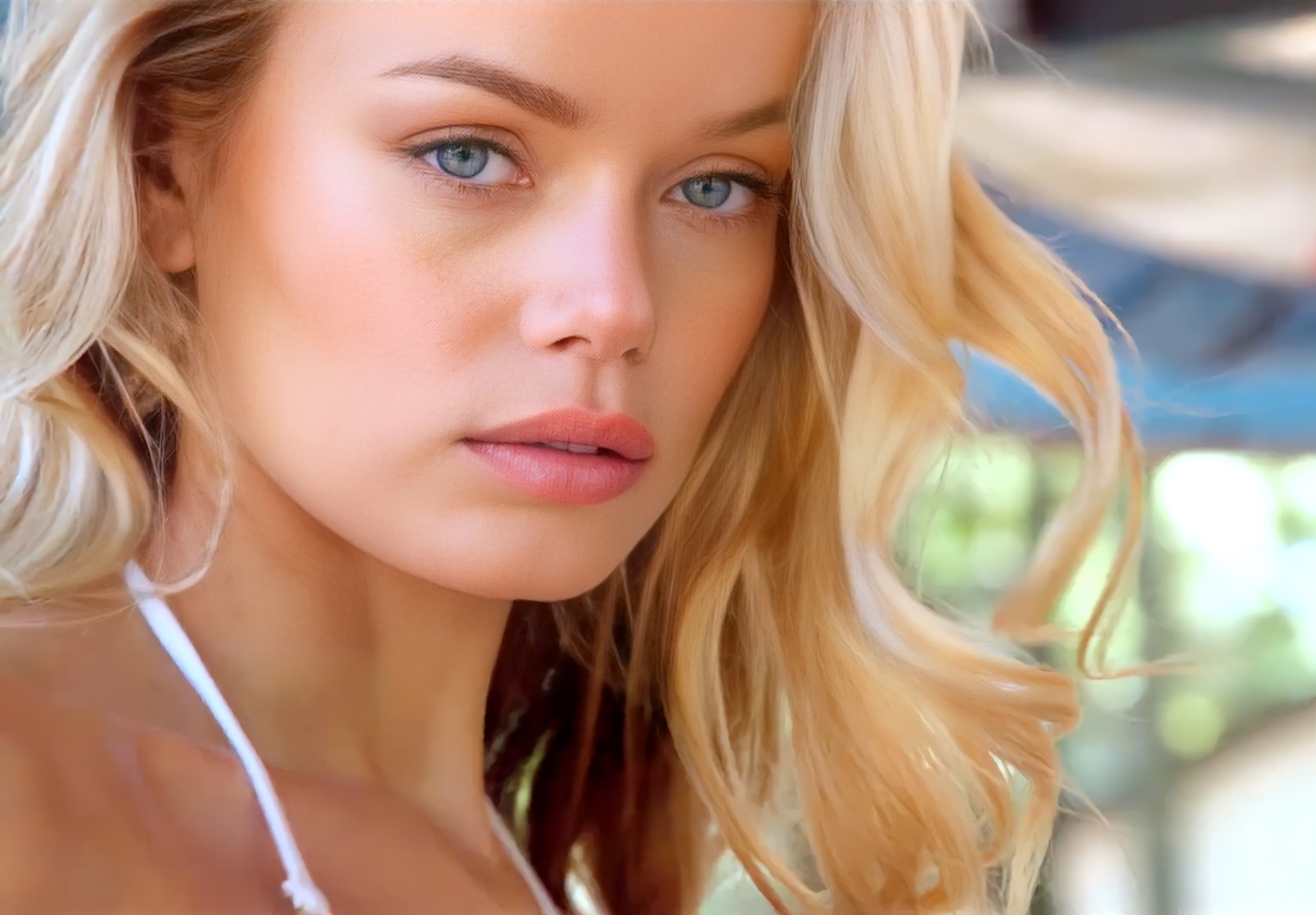 Frida Aasen
