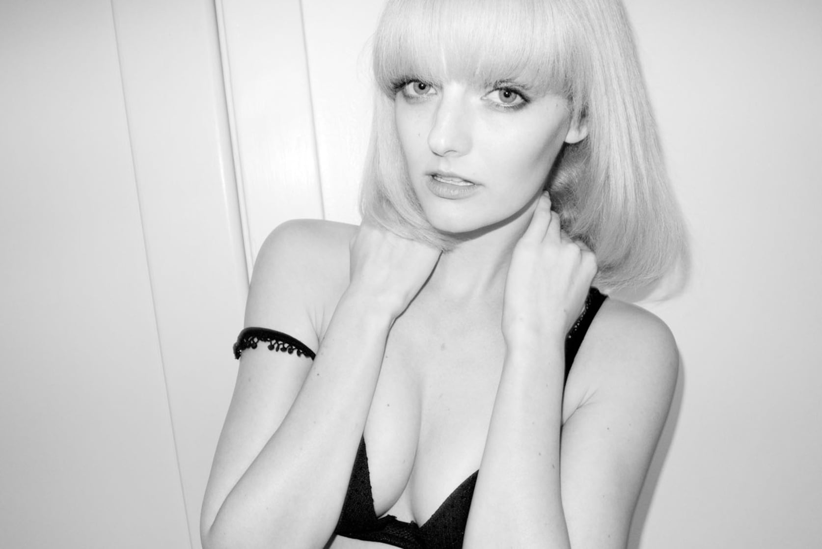 Lydia Hearst Lydia Hearst