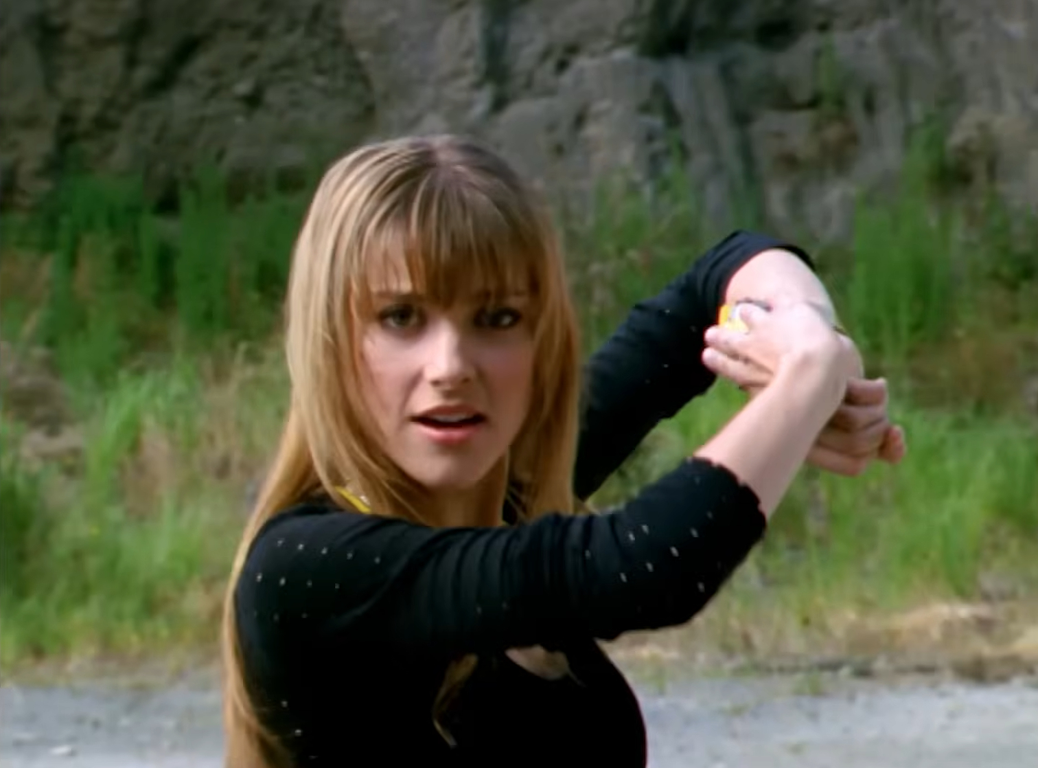 Picture of Power Rangers Operation Overdrive