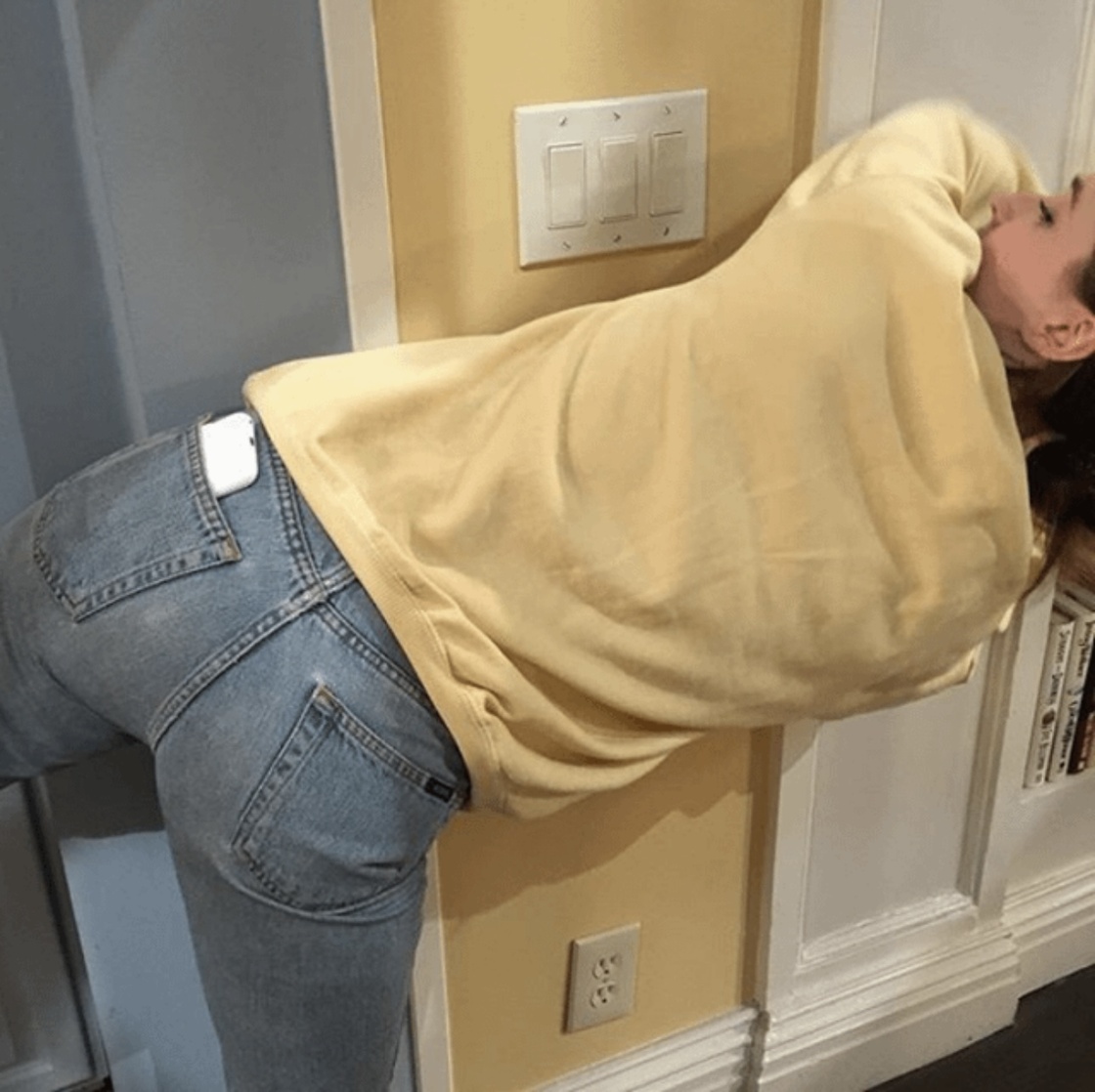 Kaitlyn Dever