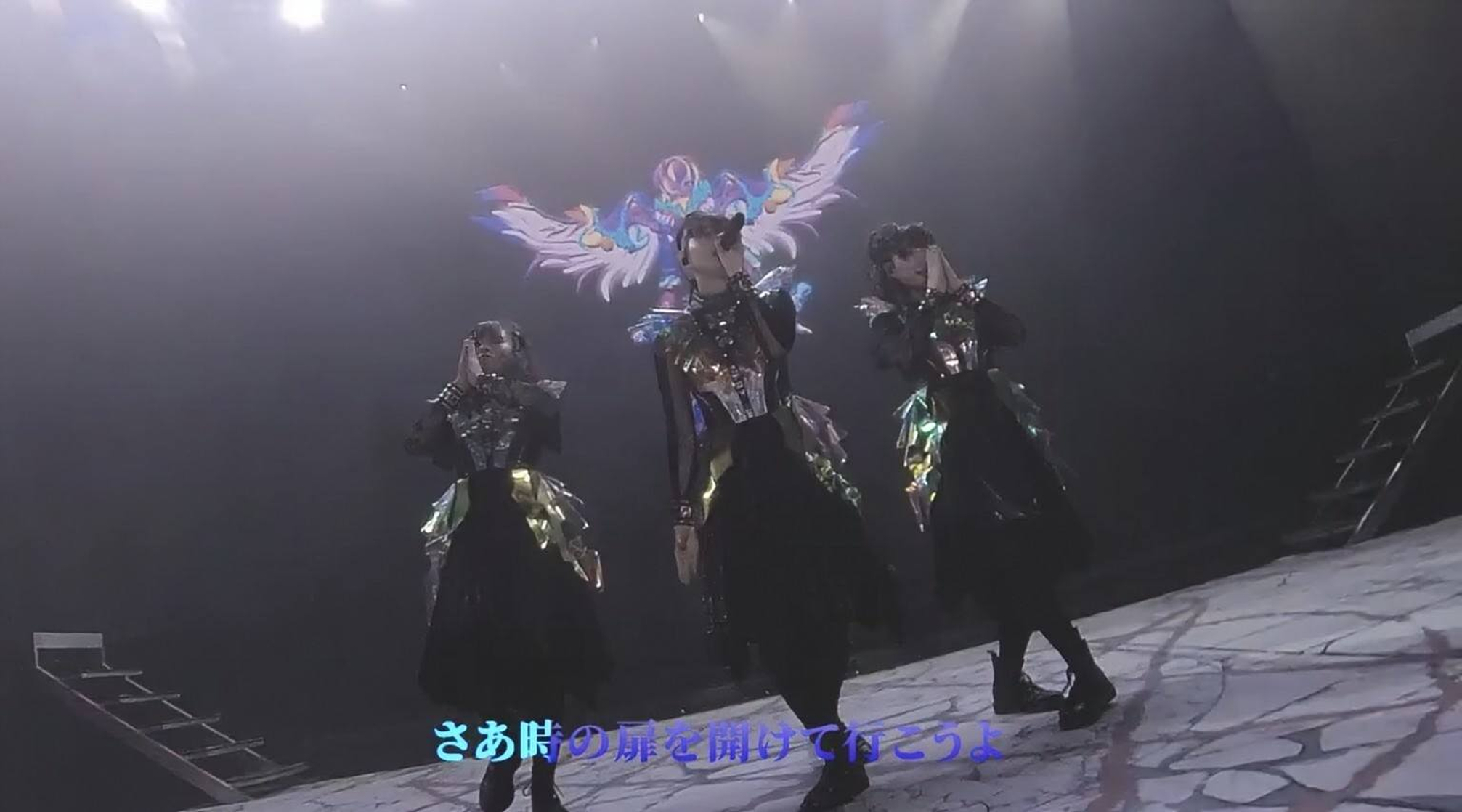BABYMETAL