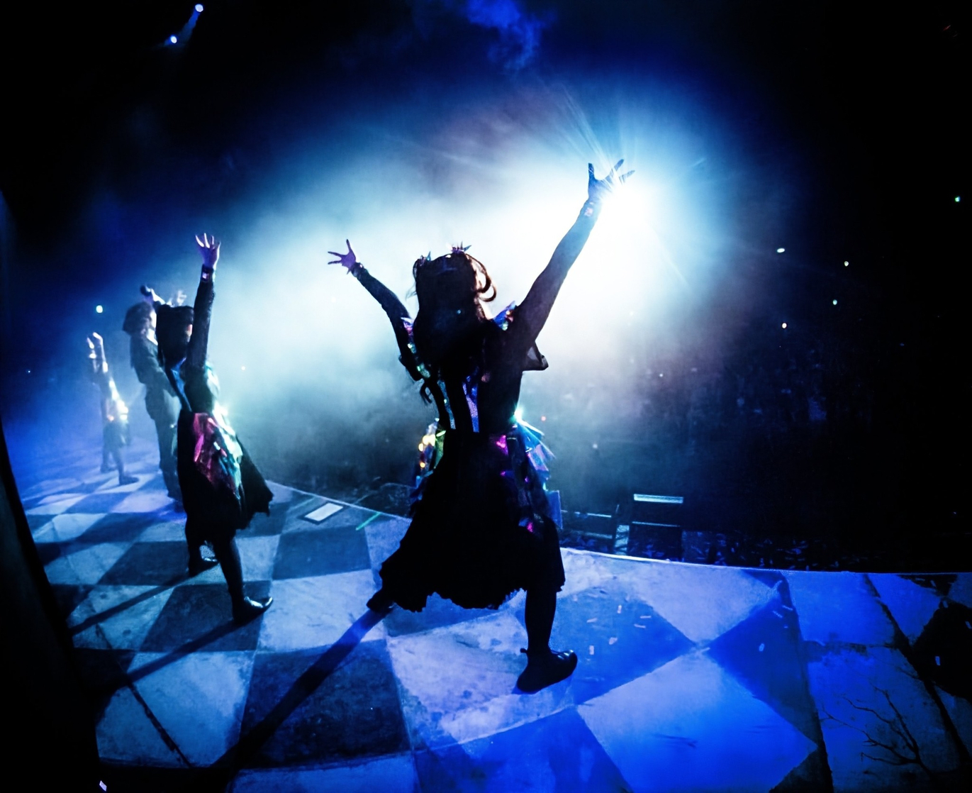 BABYMETAL