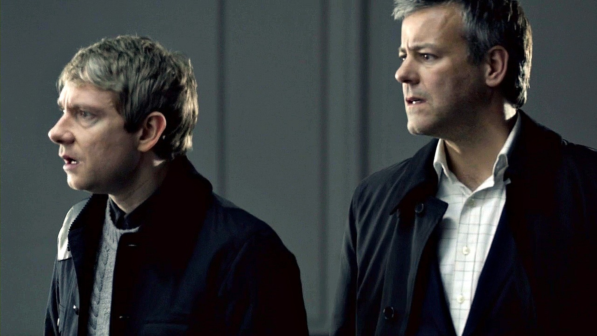 Sherlock