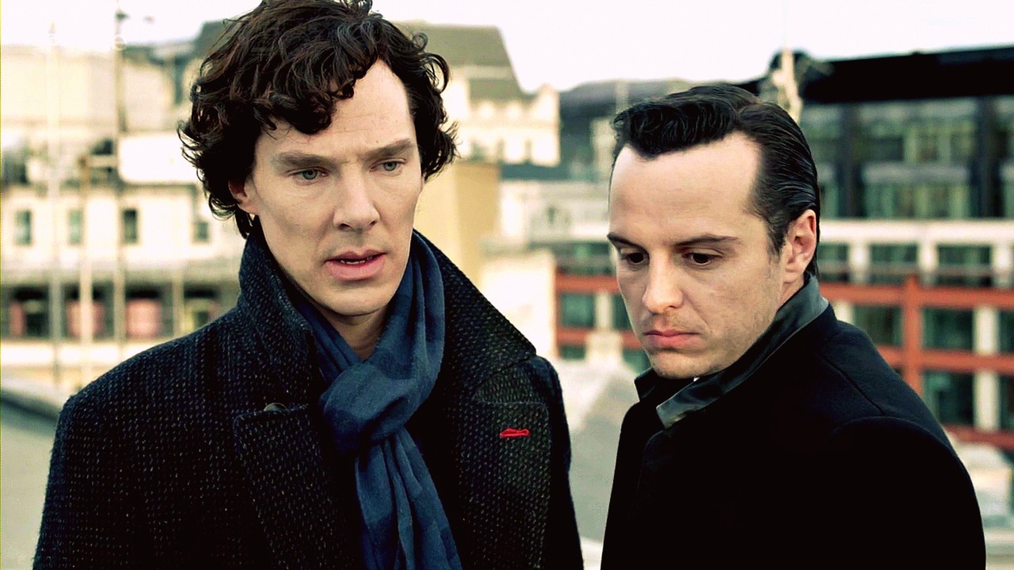 Sherlock