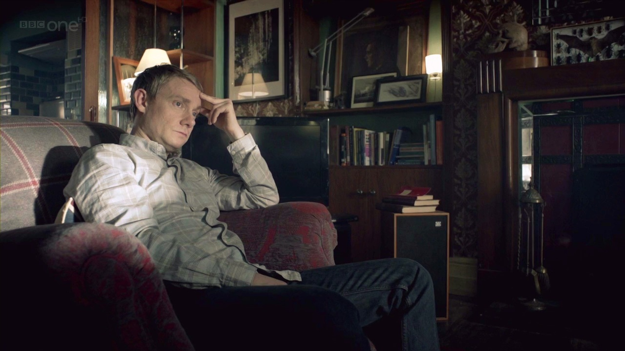 Sherlock