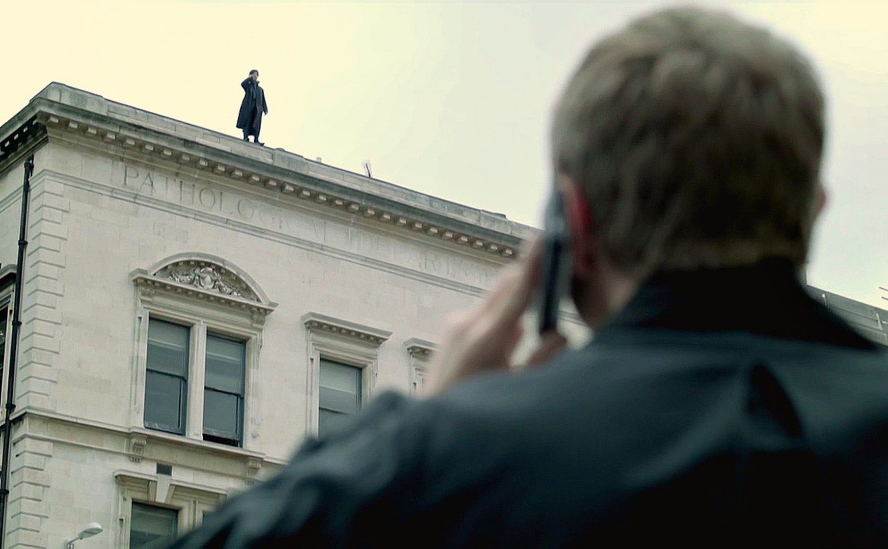 Sherlock Sherlock