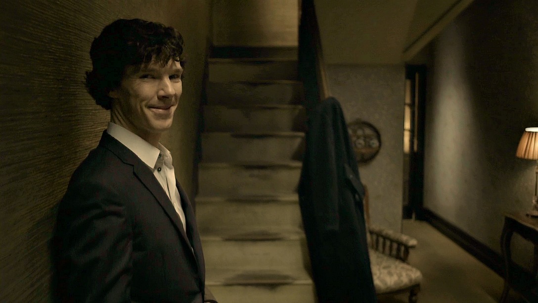 Sherlock Sherlock