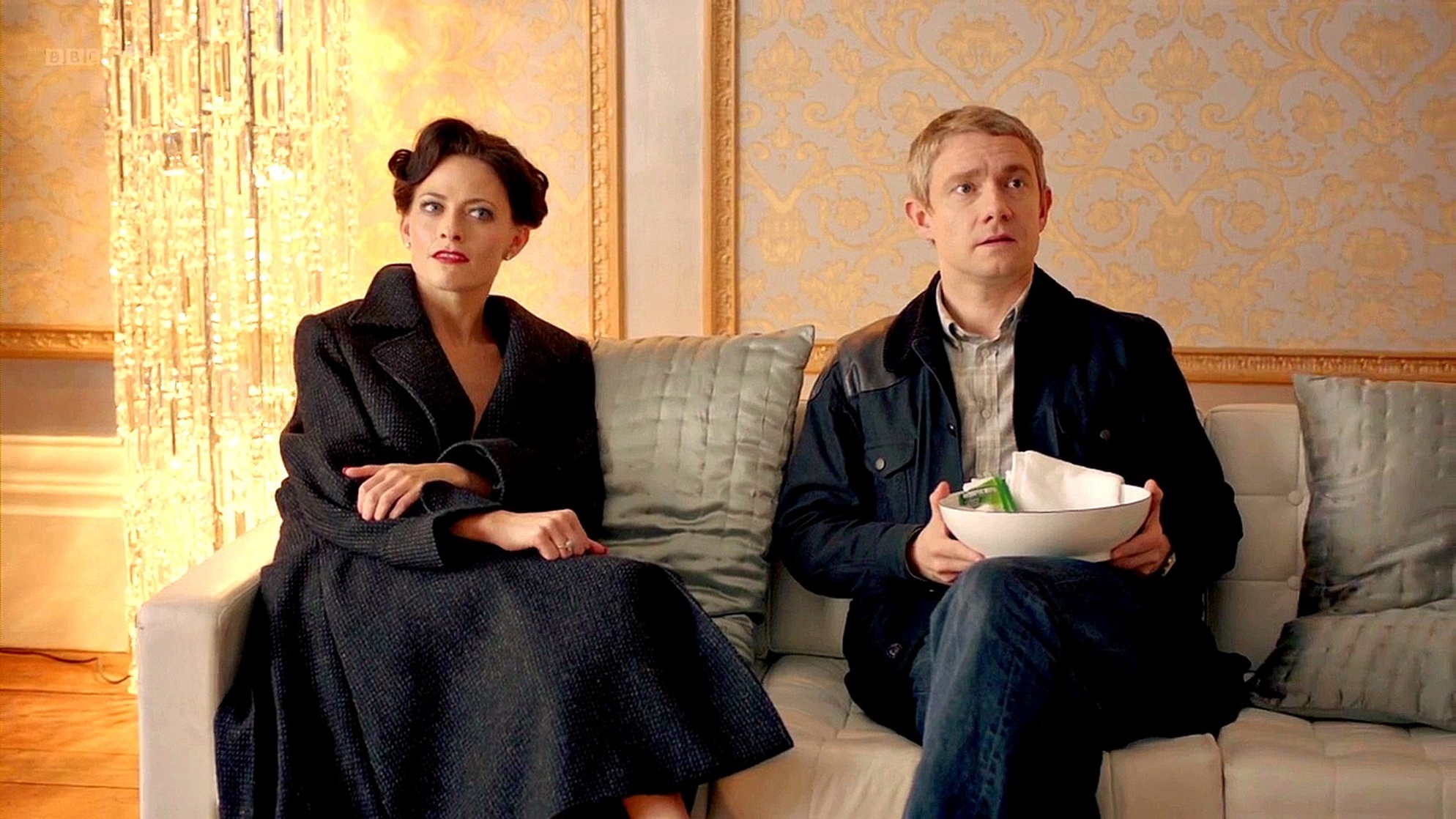 Sherlock Sherlock