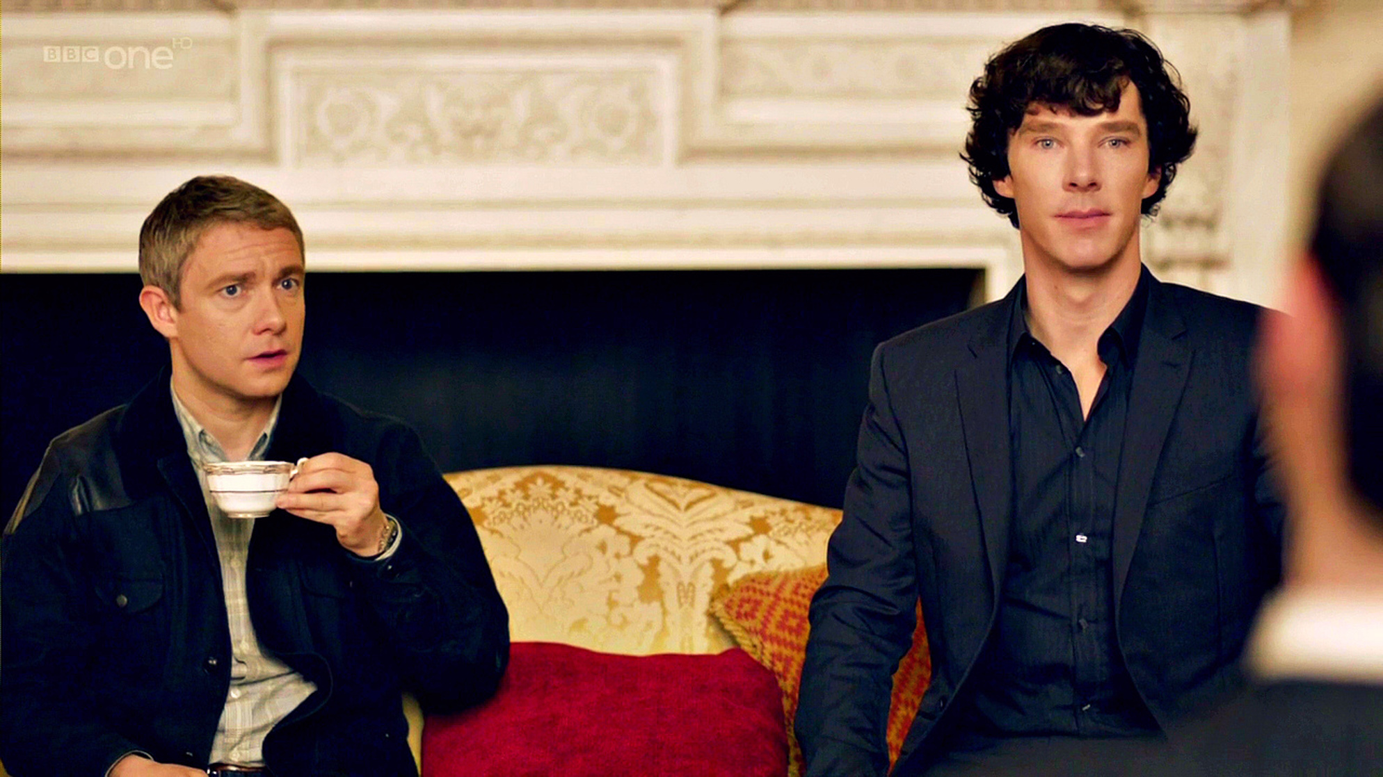 Sherlock
