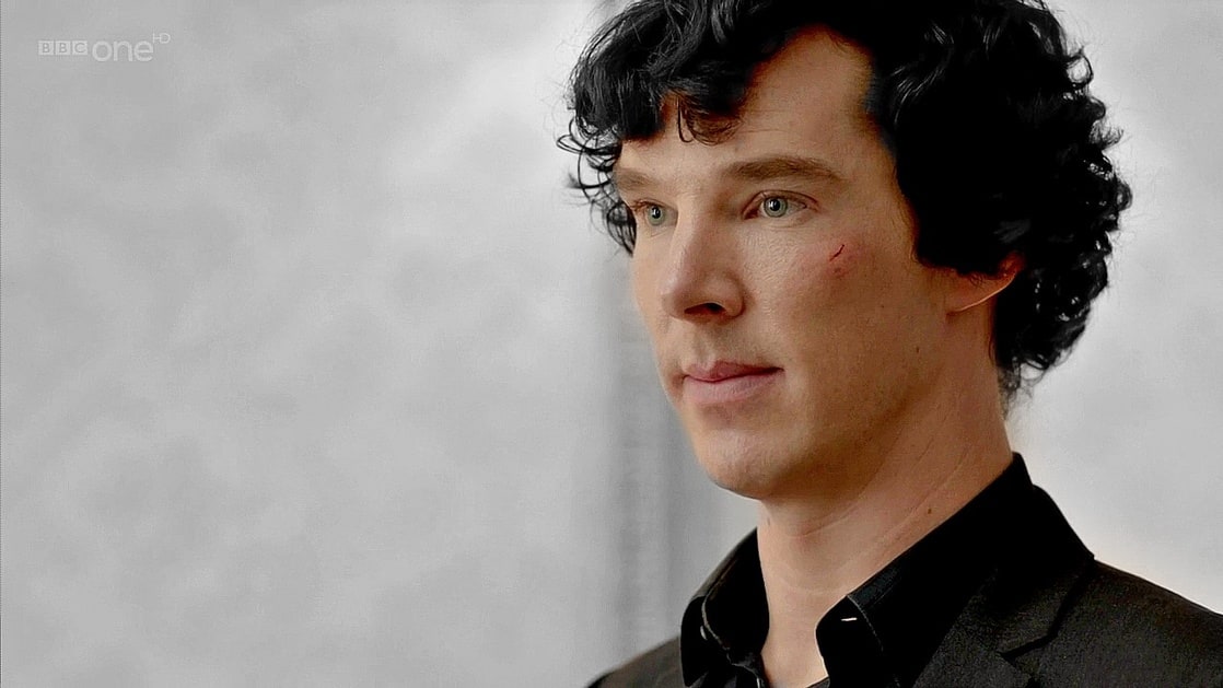 Sherlock