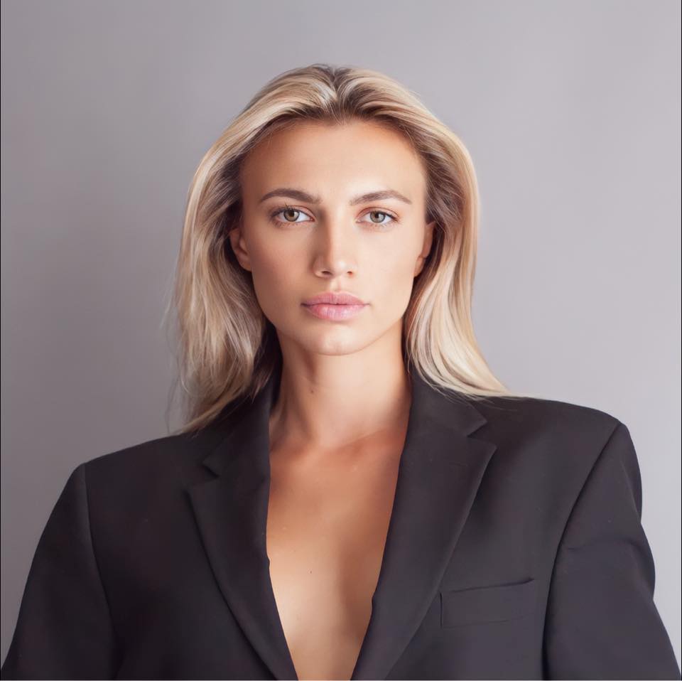 Magda Ziomek