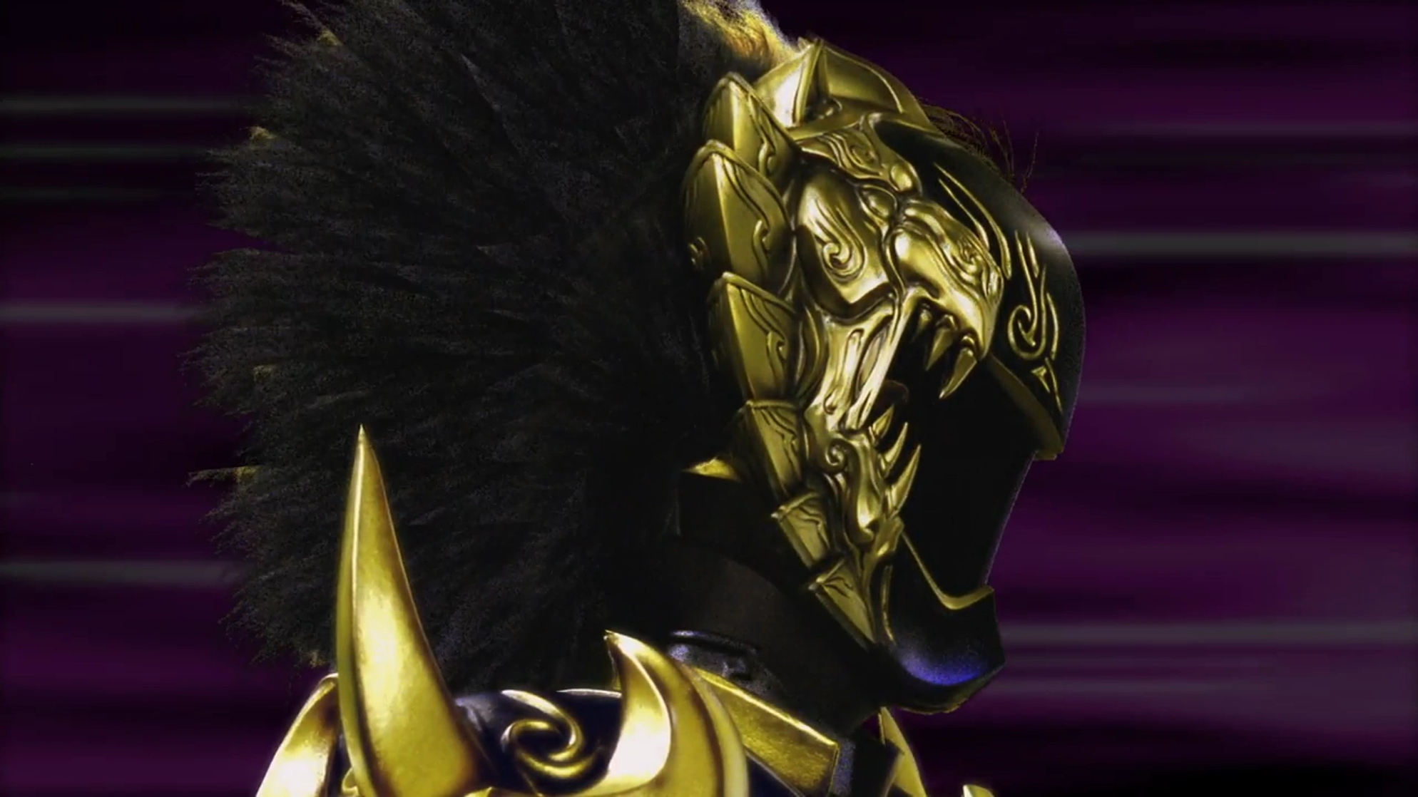 Rio (Gekiranger)
