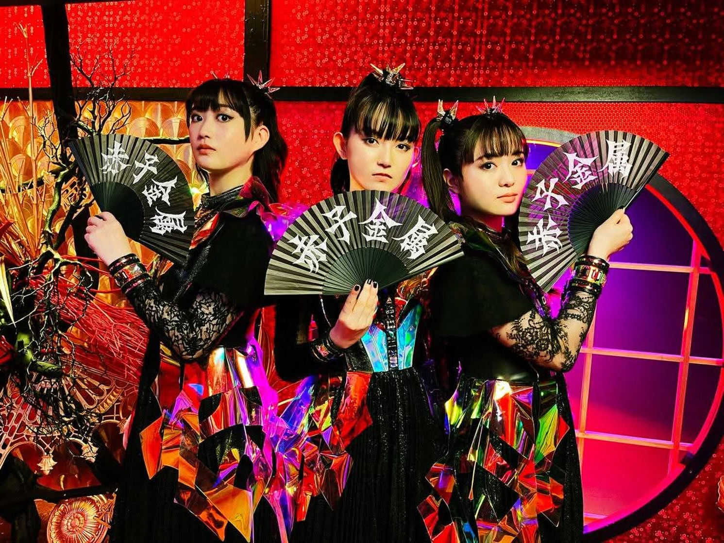 BABYMETAL