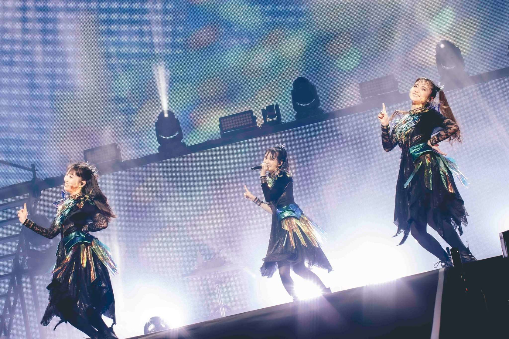 BABYMETAL