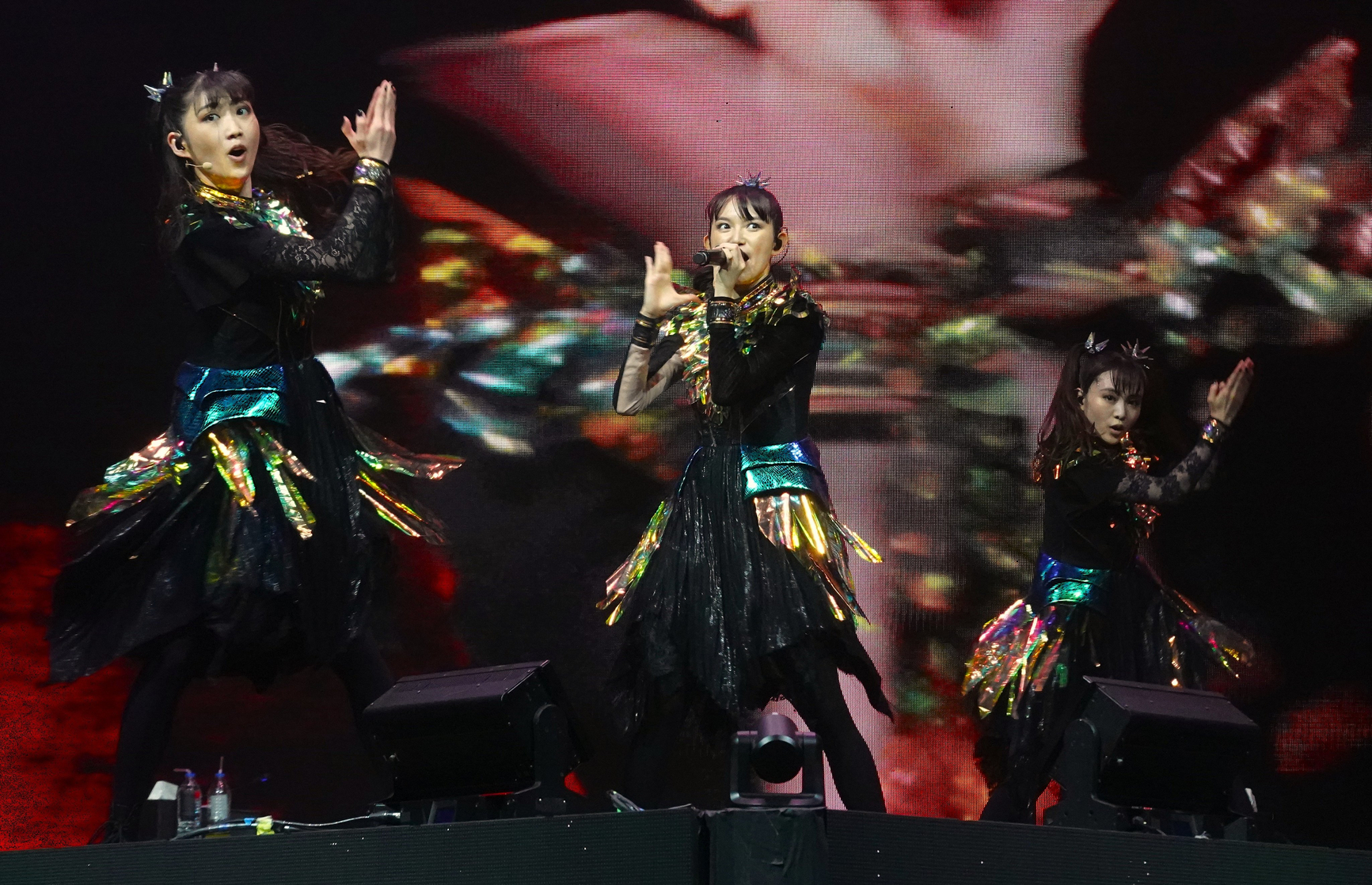 BABYMETAL