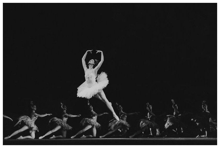 Maya Plisetskaya