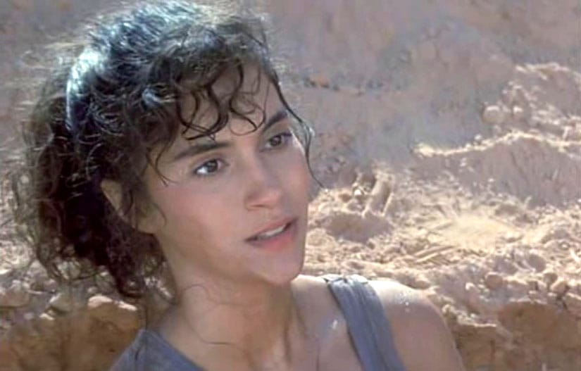 Jami Gertz Jami Gertz