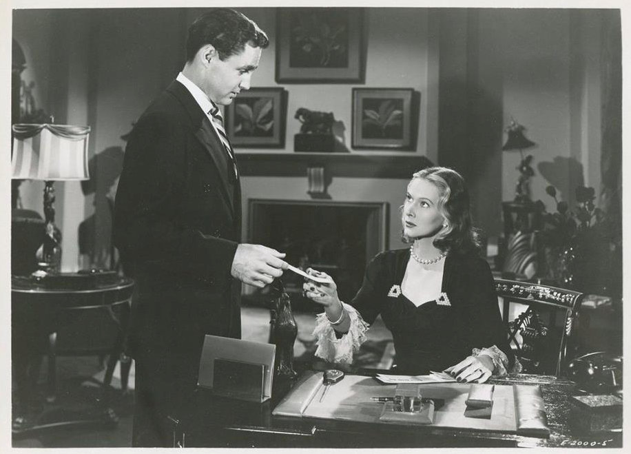 June Vincent