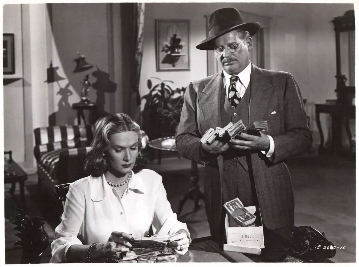 Wallace Ford