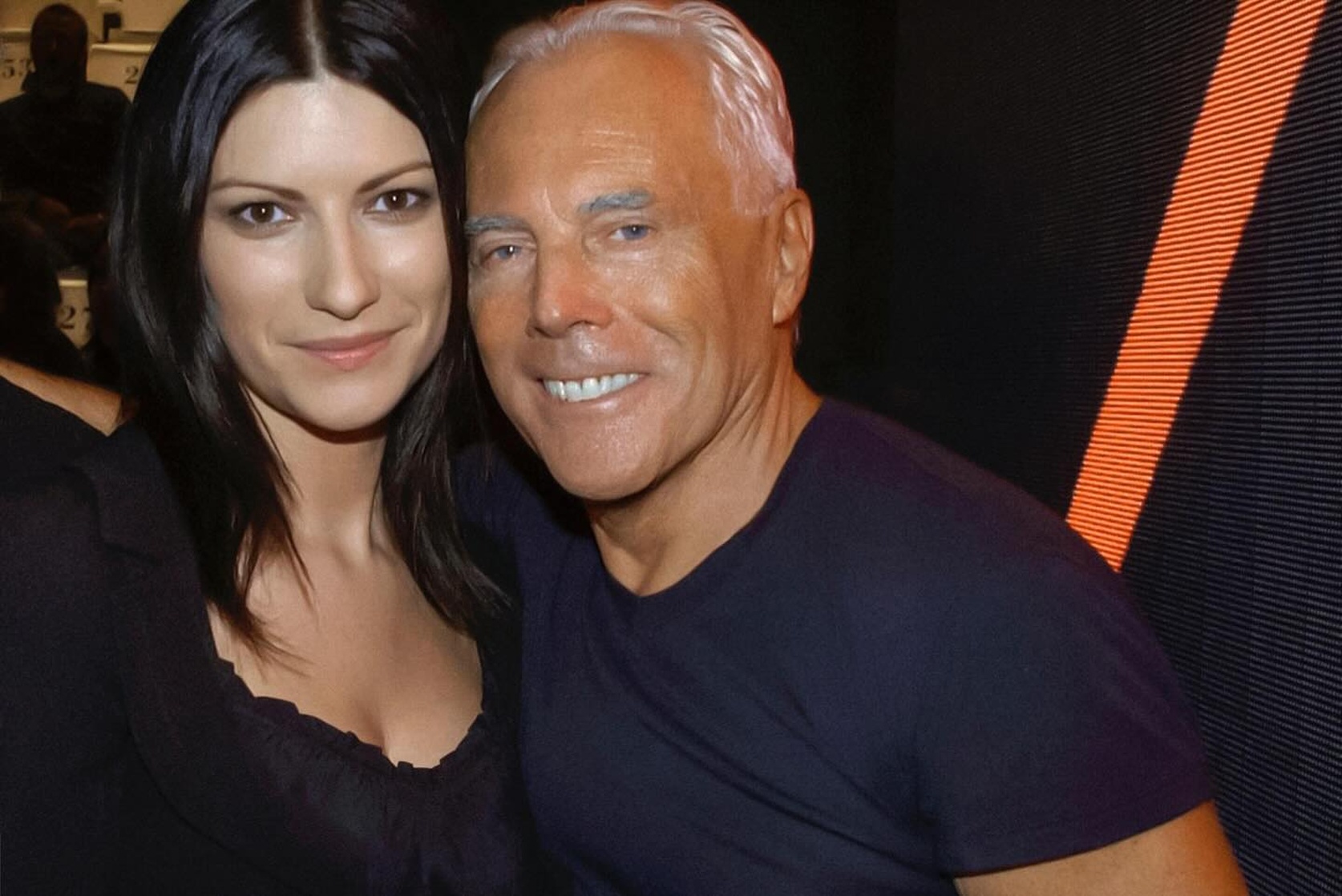 Laura Pausini