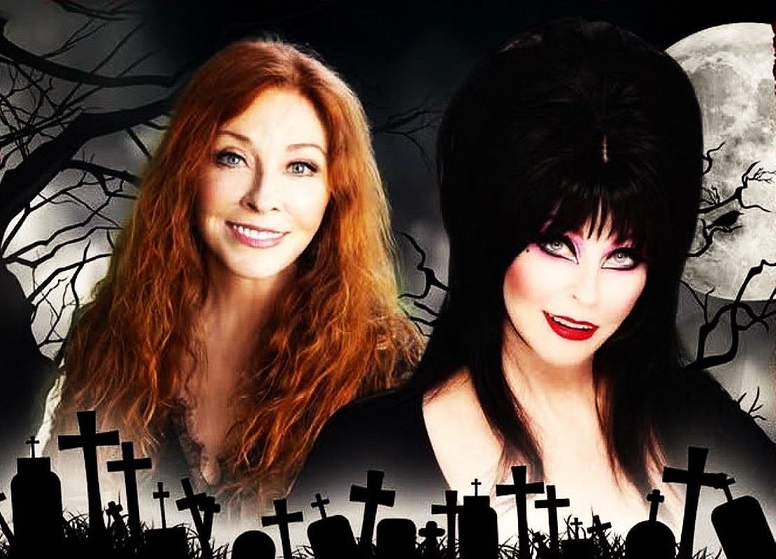 Cassandra Peterson