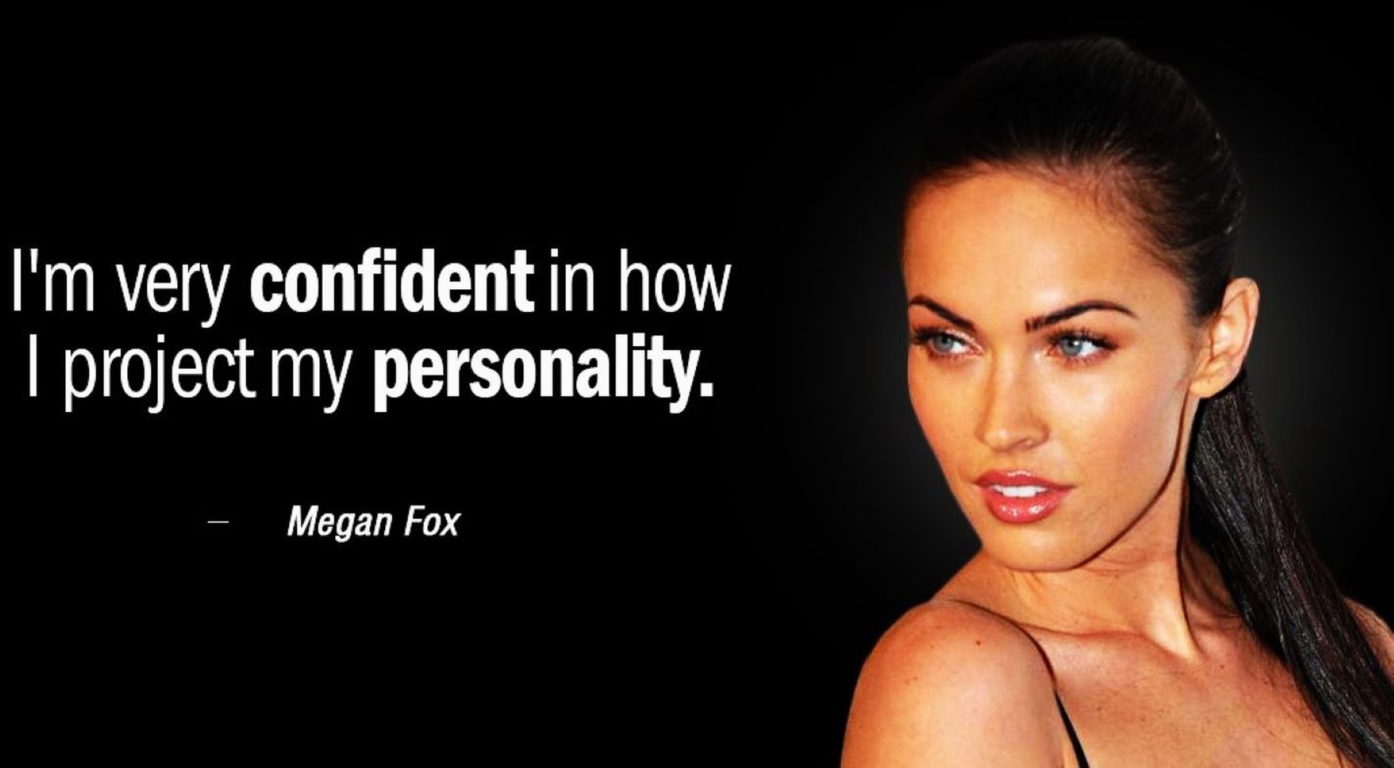 Megan Fox