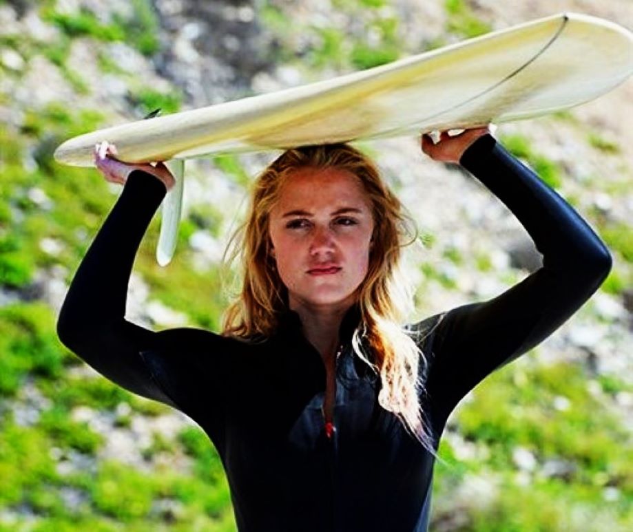 Maika Monroe