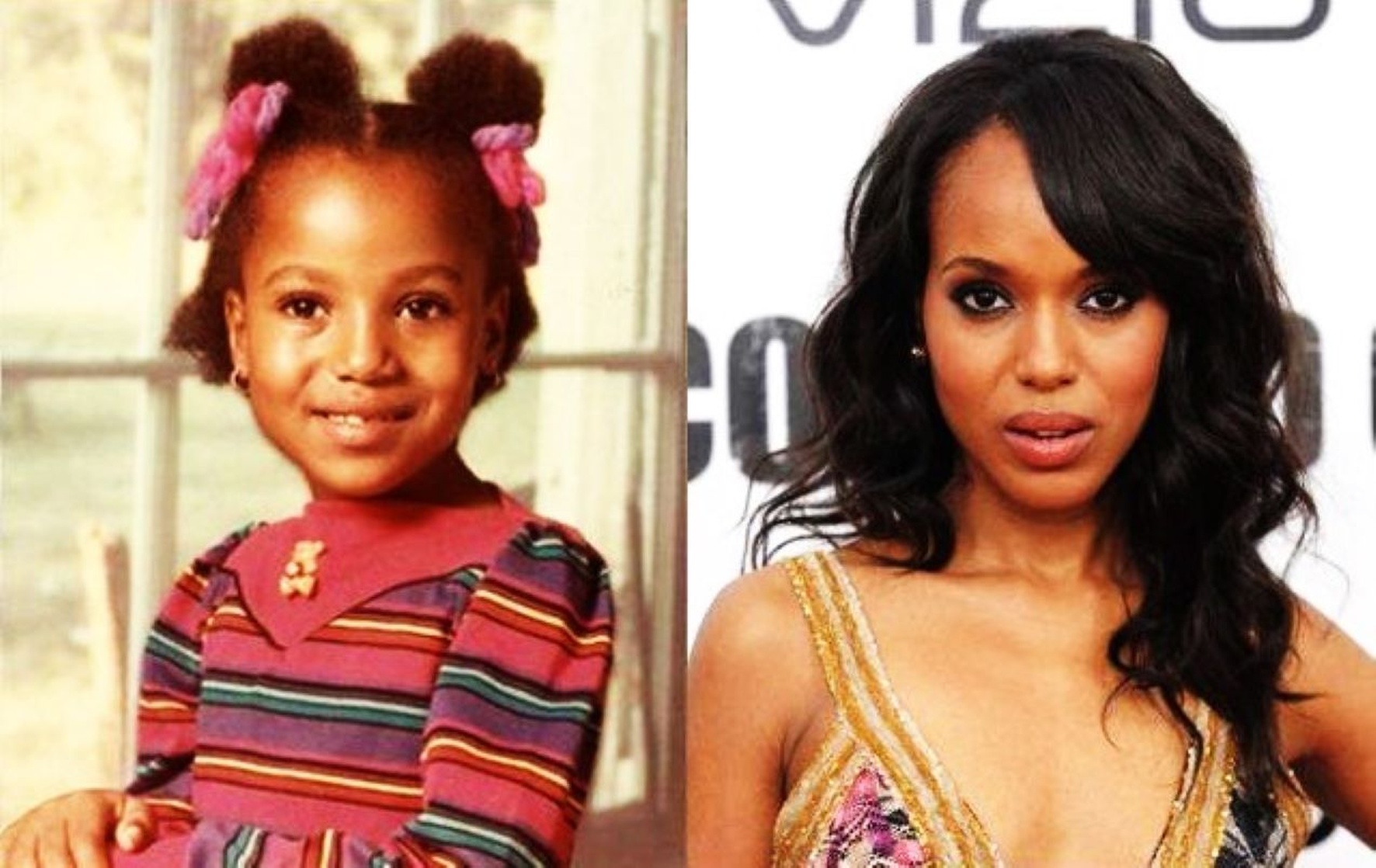 Kerry Washington Kerry Washington