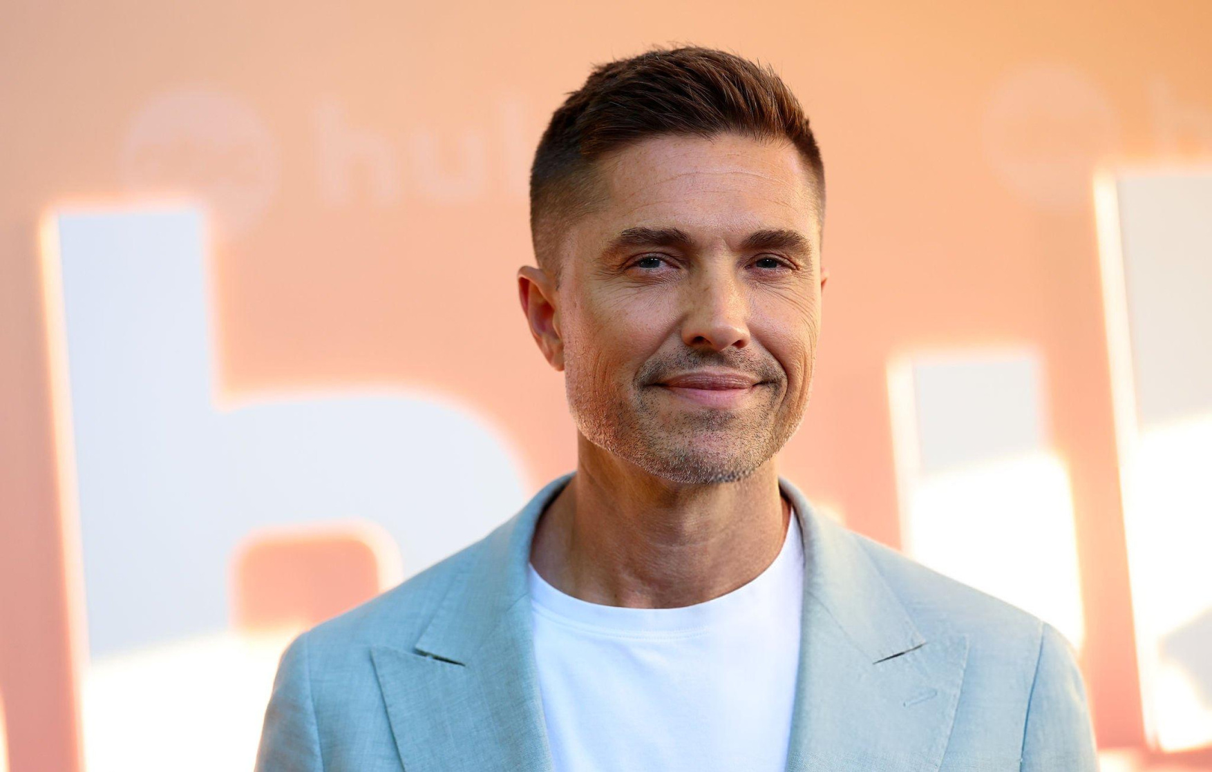 Eric Winter