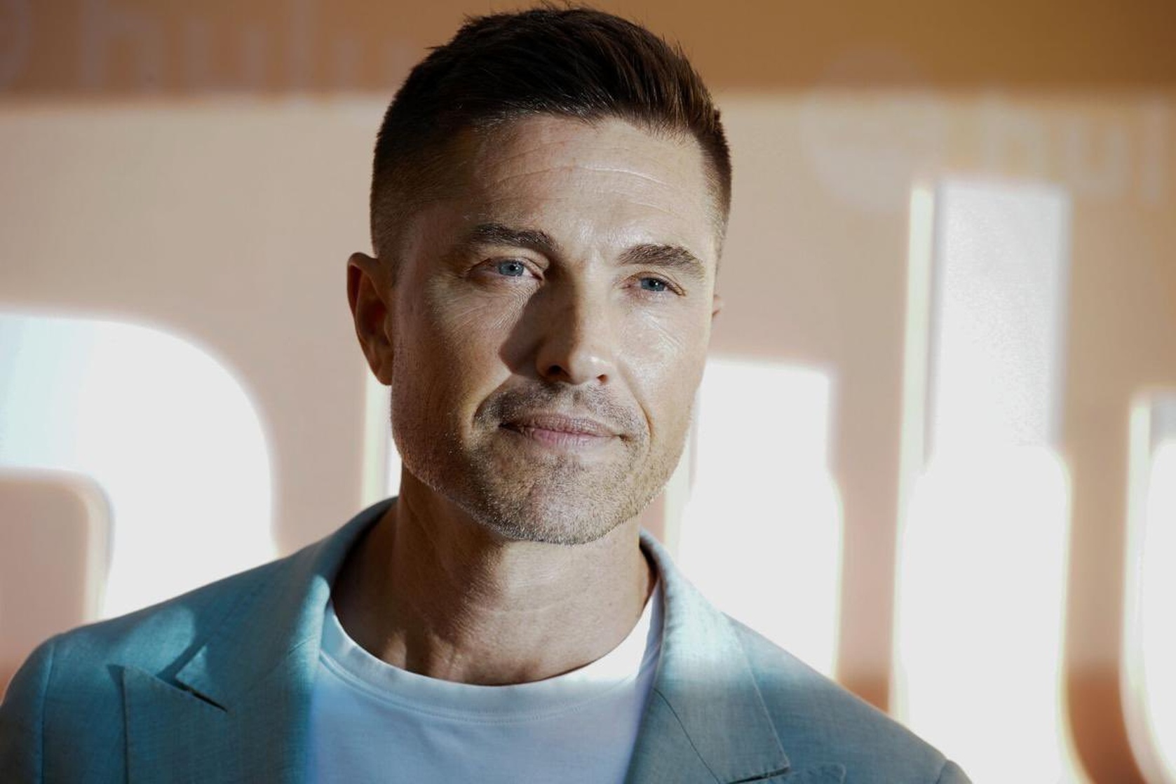Eric Winter