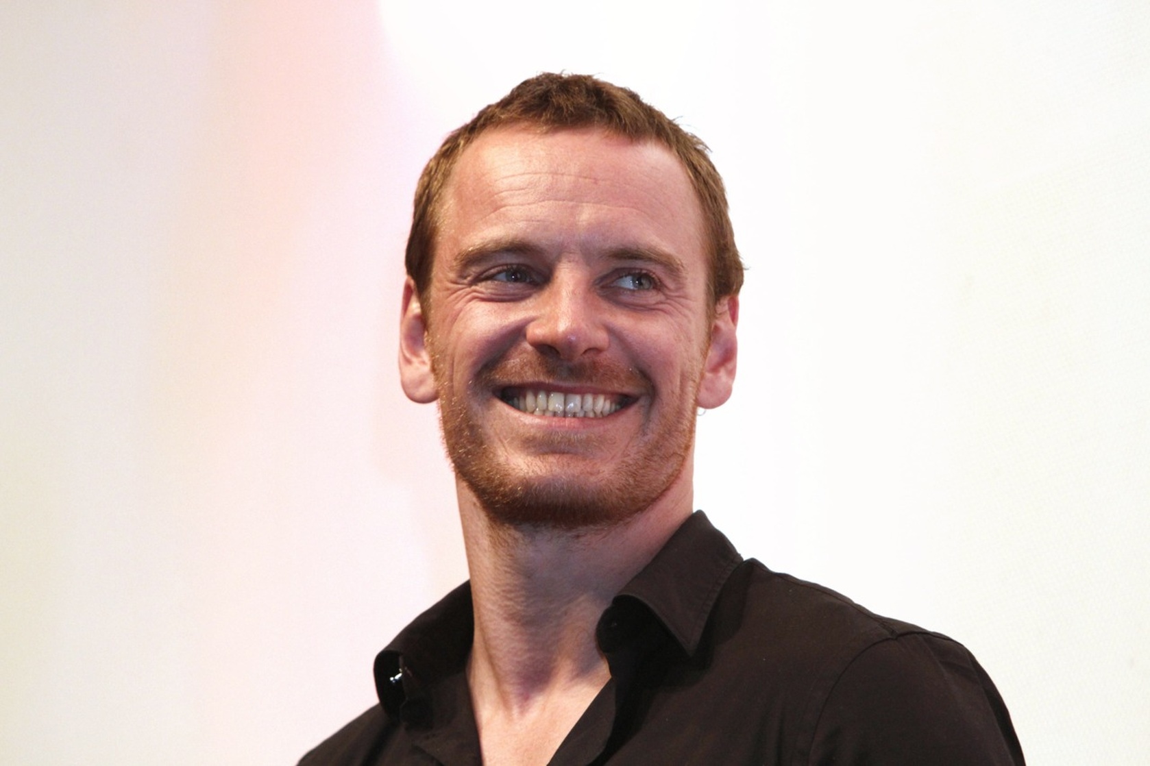 Michael Fassbender Michael Fassbender