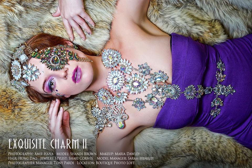 Shandi Brown
