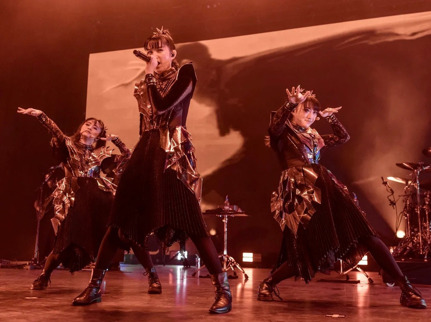 BABYMETAL