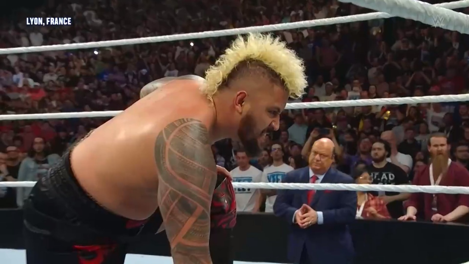 Joseph Fatu