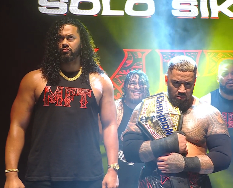 Joseph Fatu
