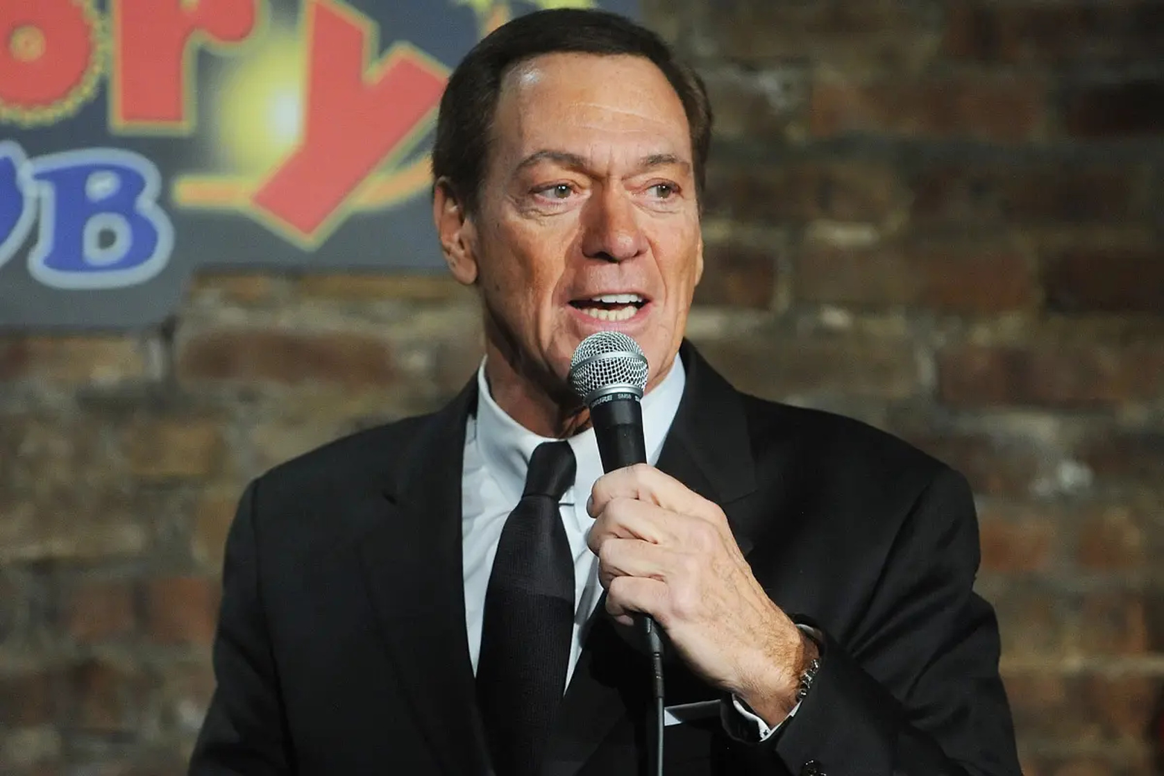 Joe Piscopo