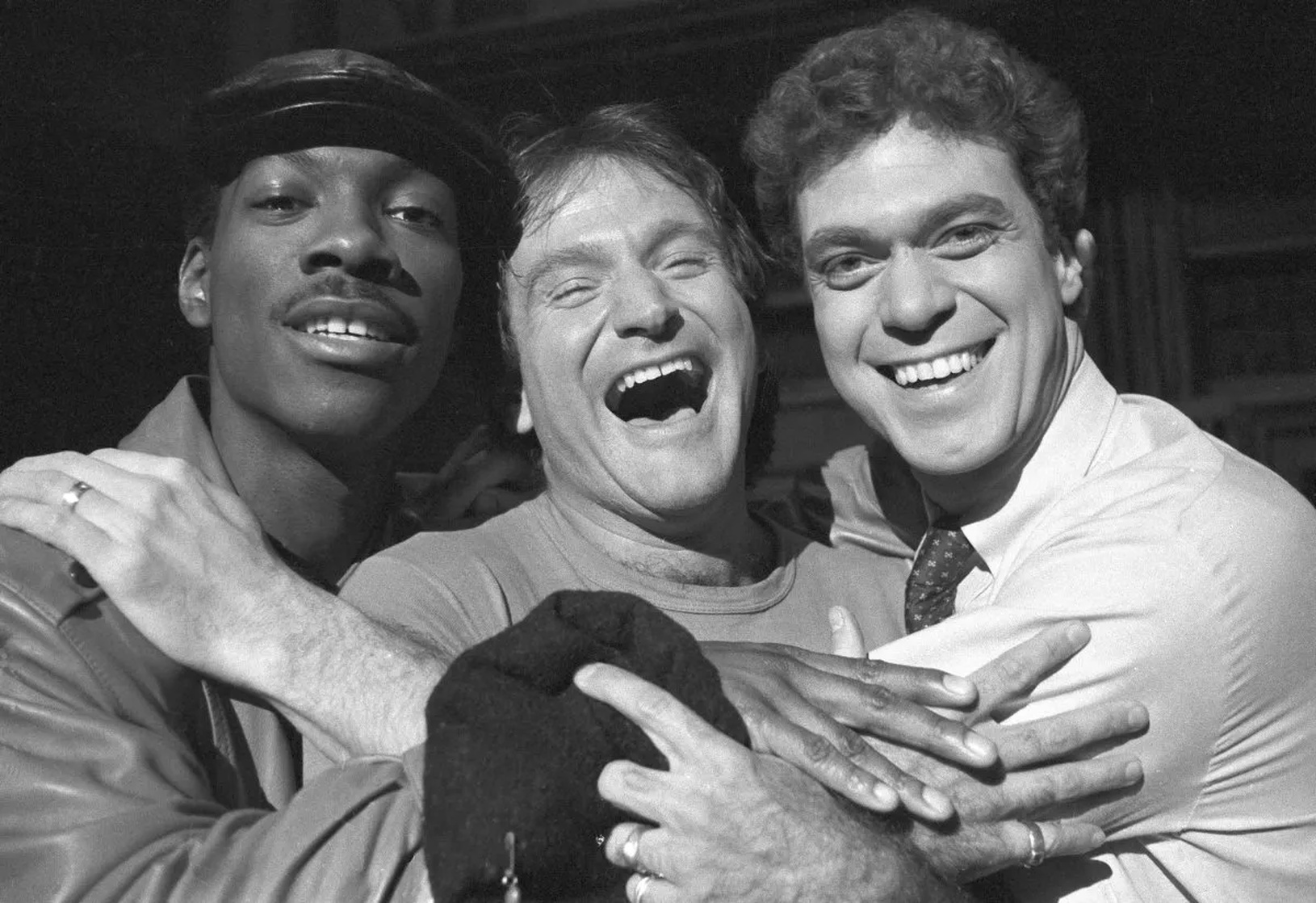 Joe Piscopo