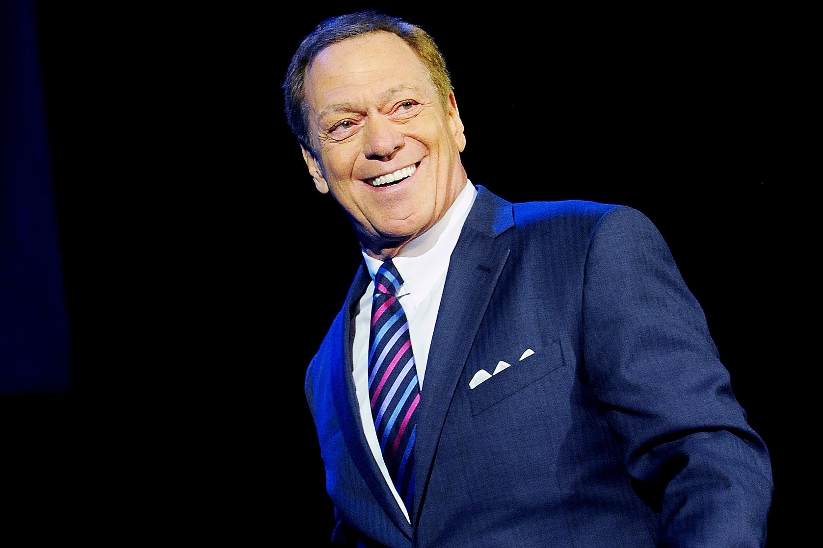 Joe Piscopo