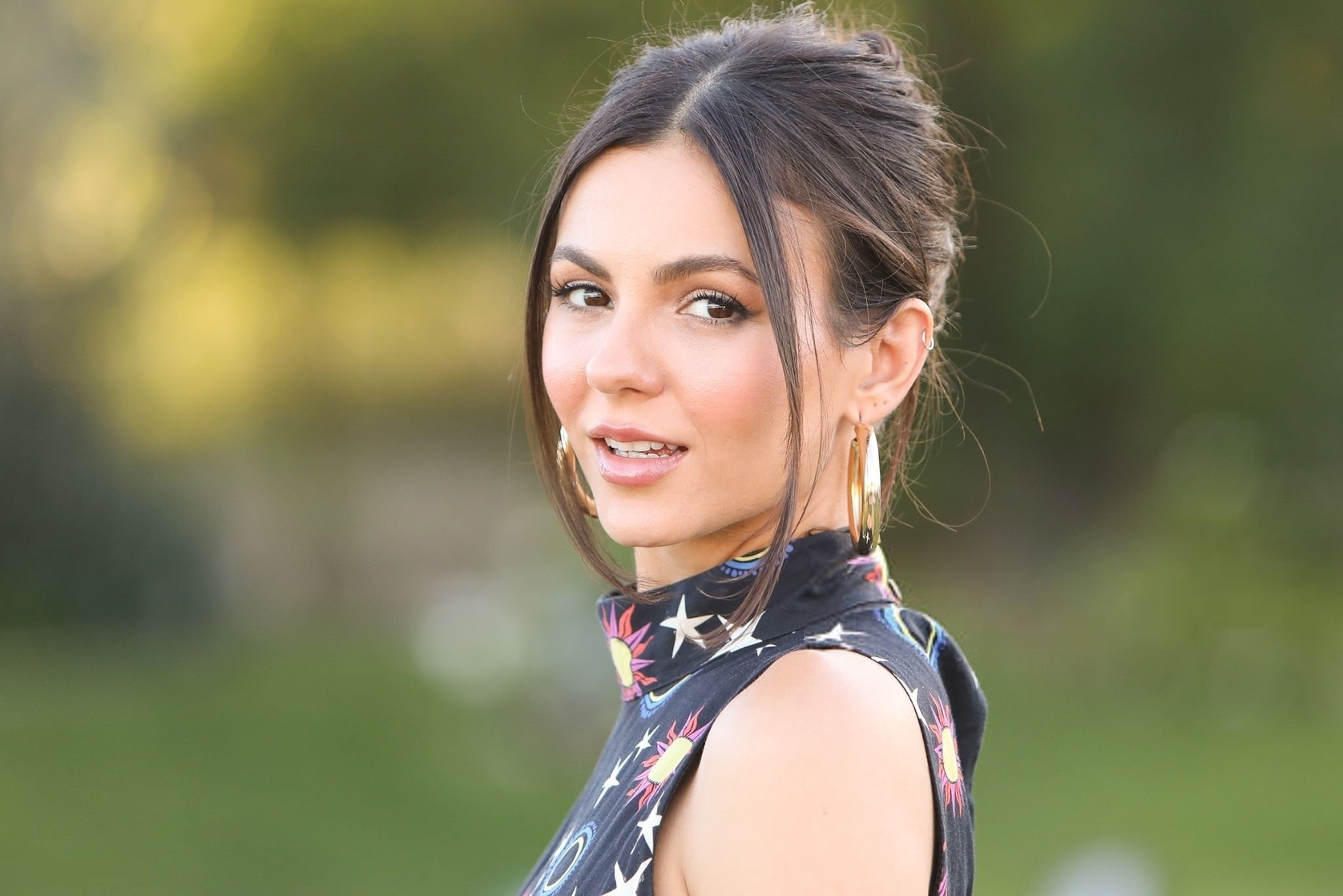 Victoria Justice Victoria Justice