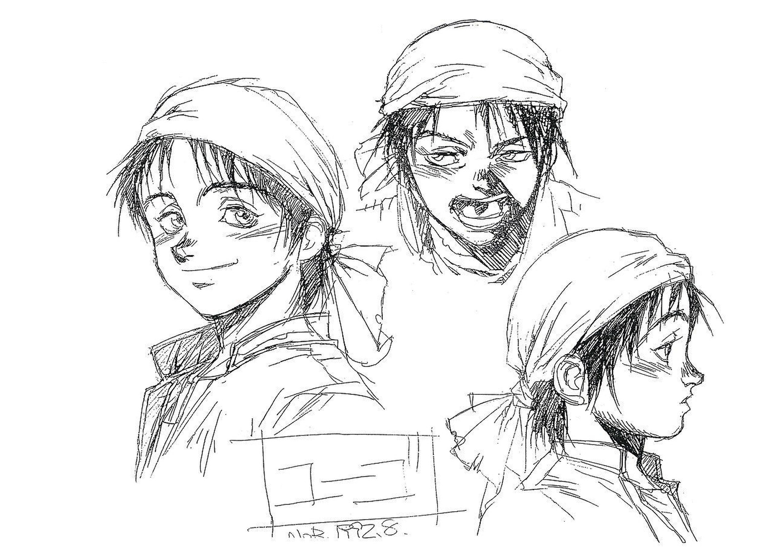 Battle Angel Alita 