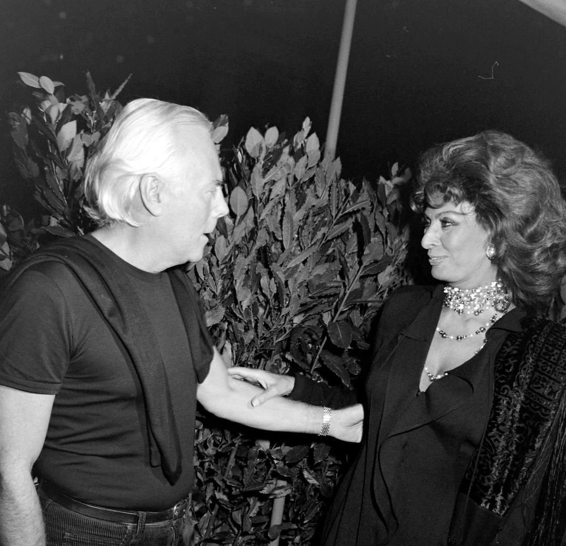 Sophia Loren Sophia Loren