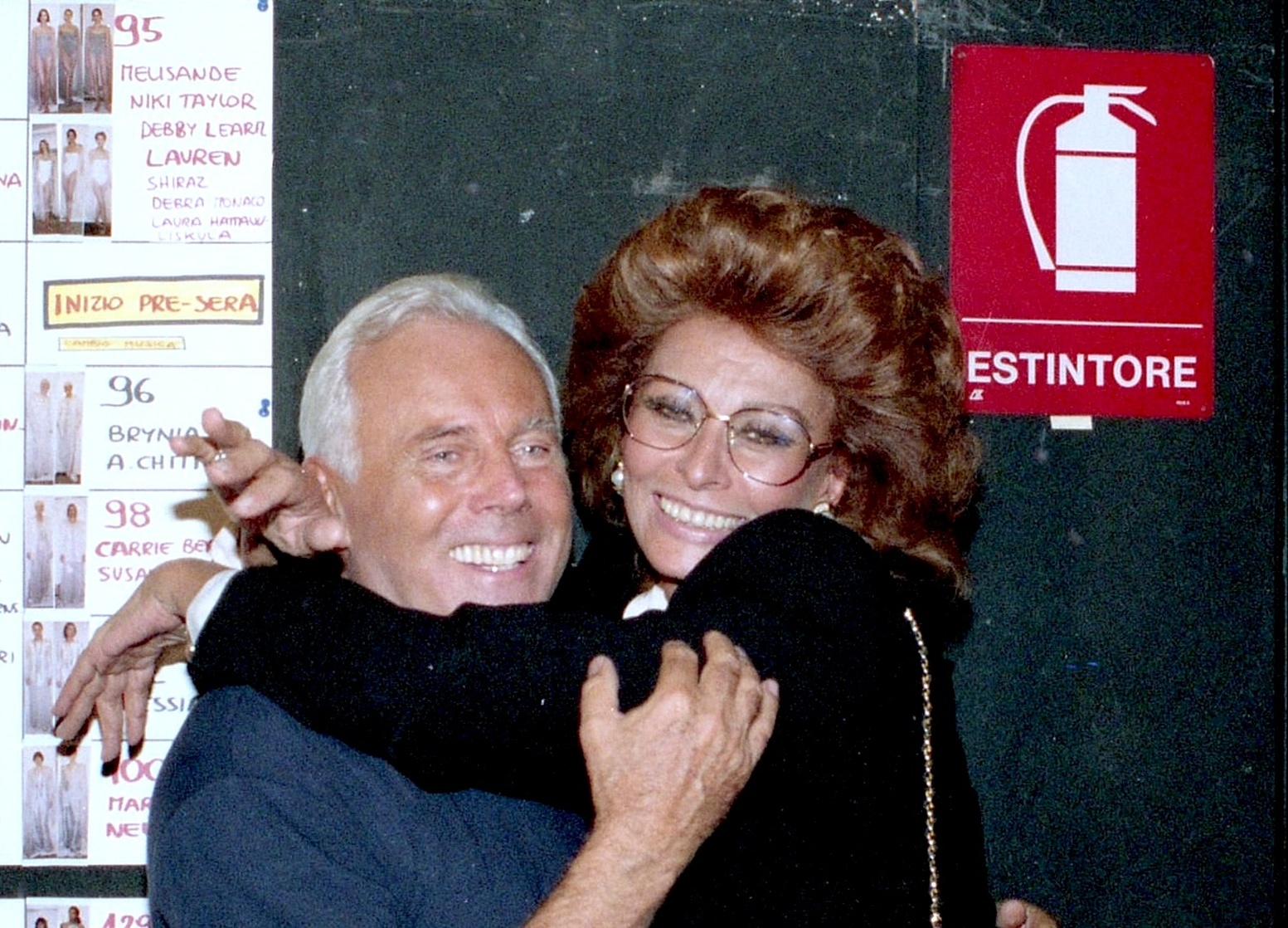 Sophia Loren Sophia Loren