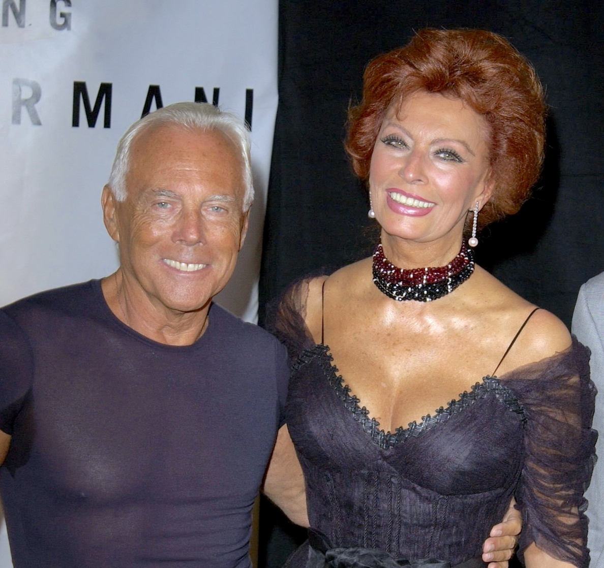 Sophia Loren Sophia Loren