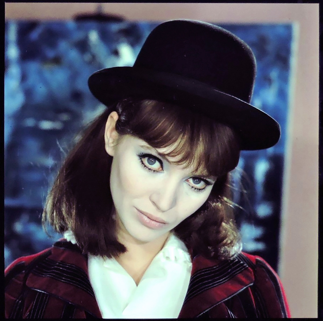 Anna Karina Anna Karina