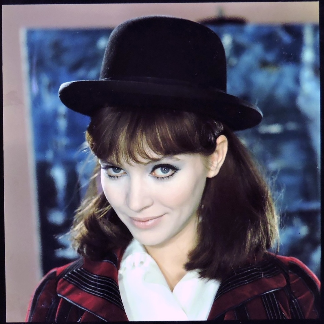 Anna Karina Anna Karina