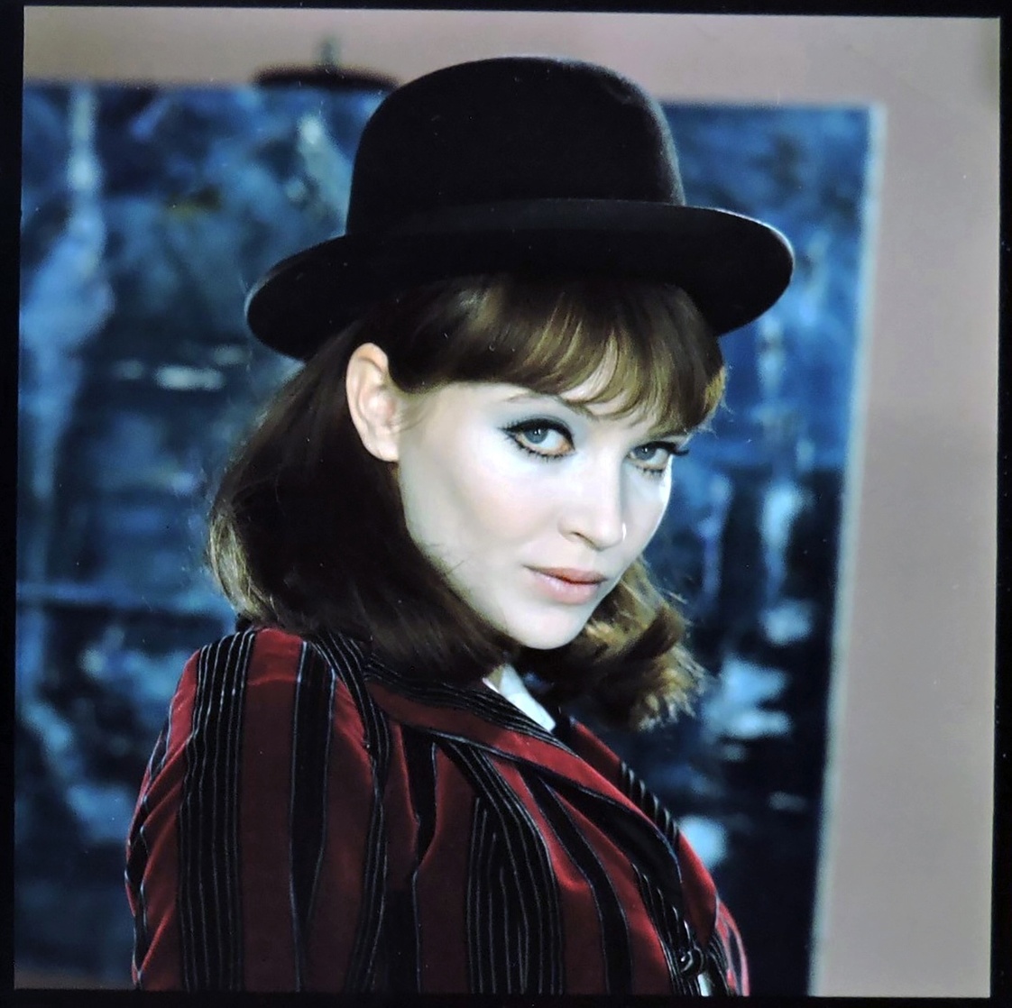Anna Karina Anna Karina